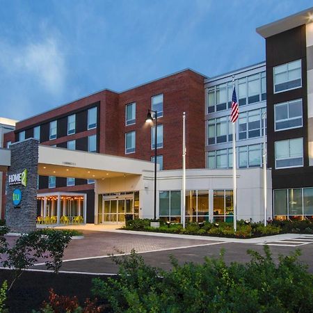 Tru By Hilton Grove City Columbus Экстерьер фото