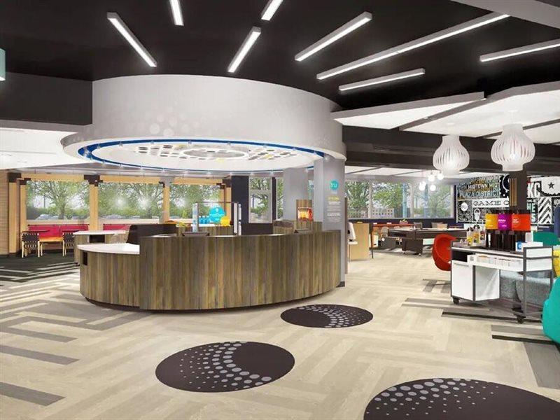 Tru By Hilton Grove City Columbus Экстерьер фото