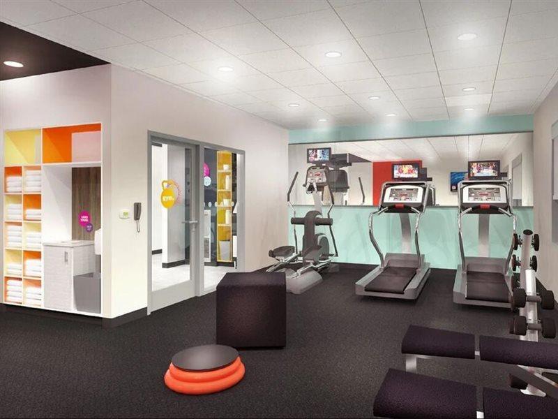 Tru By Hilton Grove City Columbus Экстерьер фото