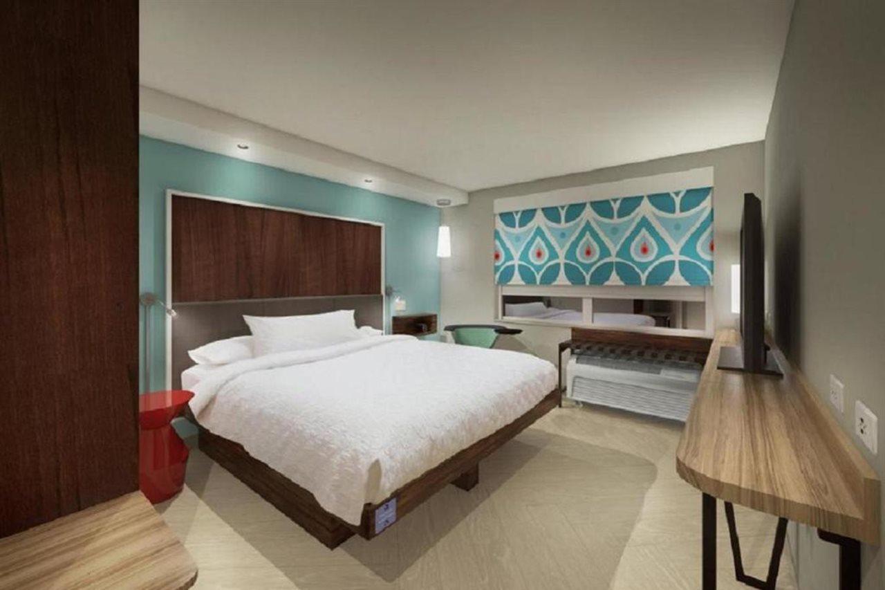 Tru By Hilton Grove City Columbus Экстерьер фото