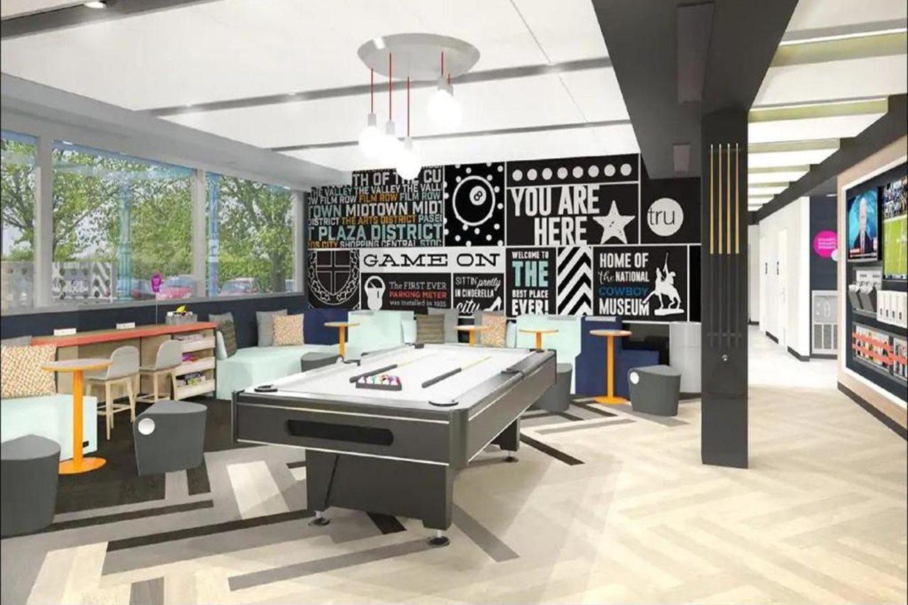 Tru By Hilton Grove City Columbus Экстерьер фото