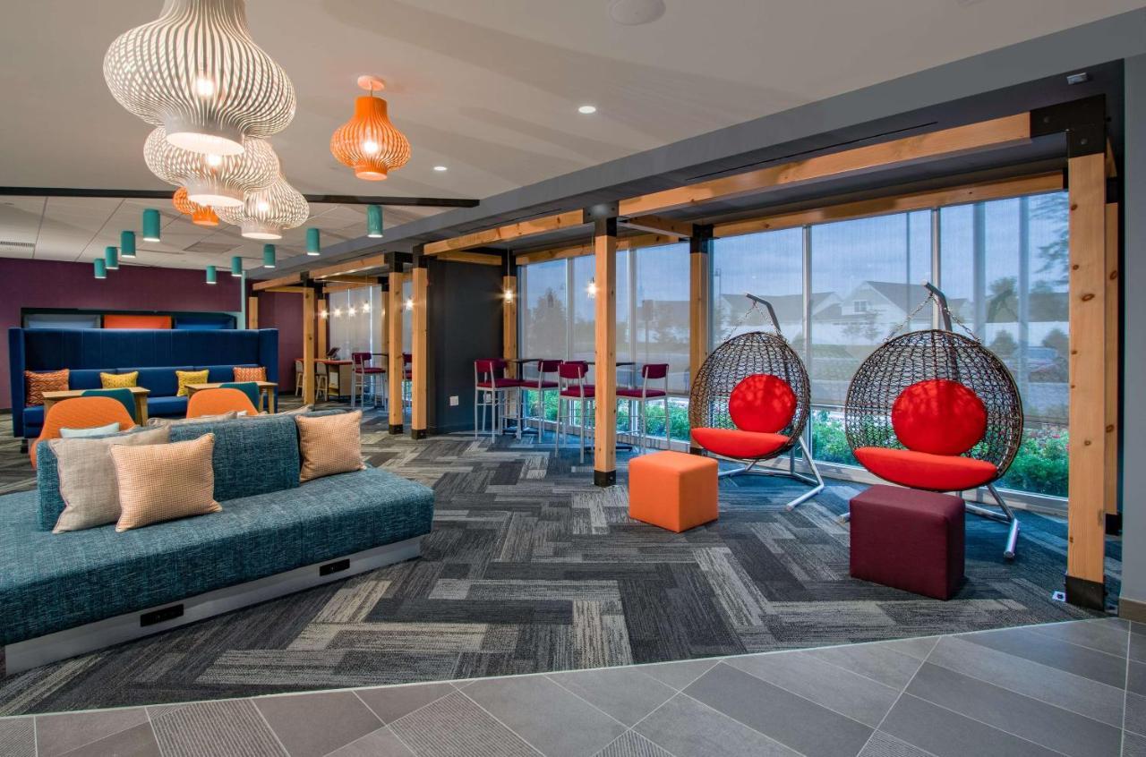 Tru By Hilton Grove City Columbus Экстерьер фото
