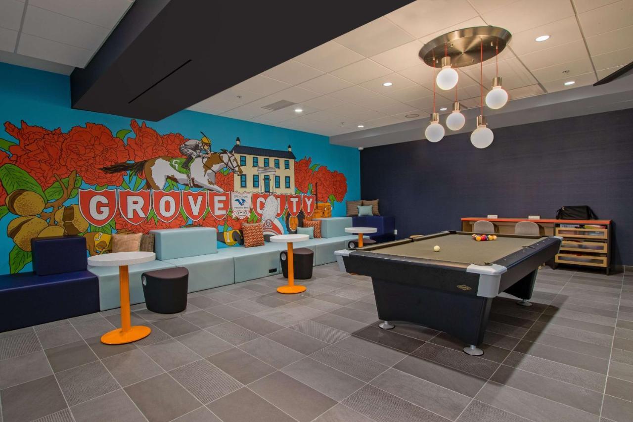 Tru By Hilton Grove City Columbus Экстерьер фото