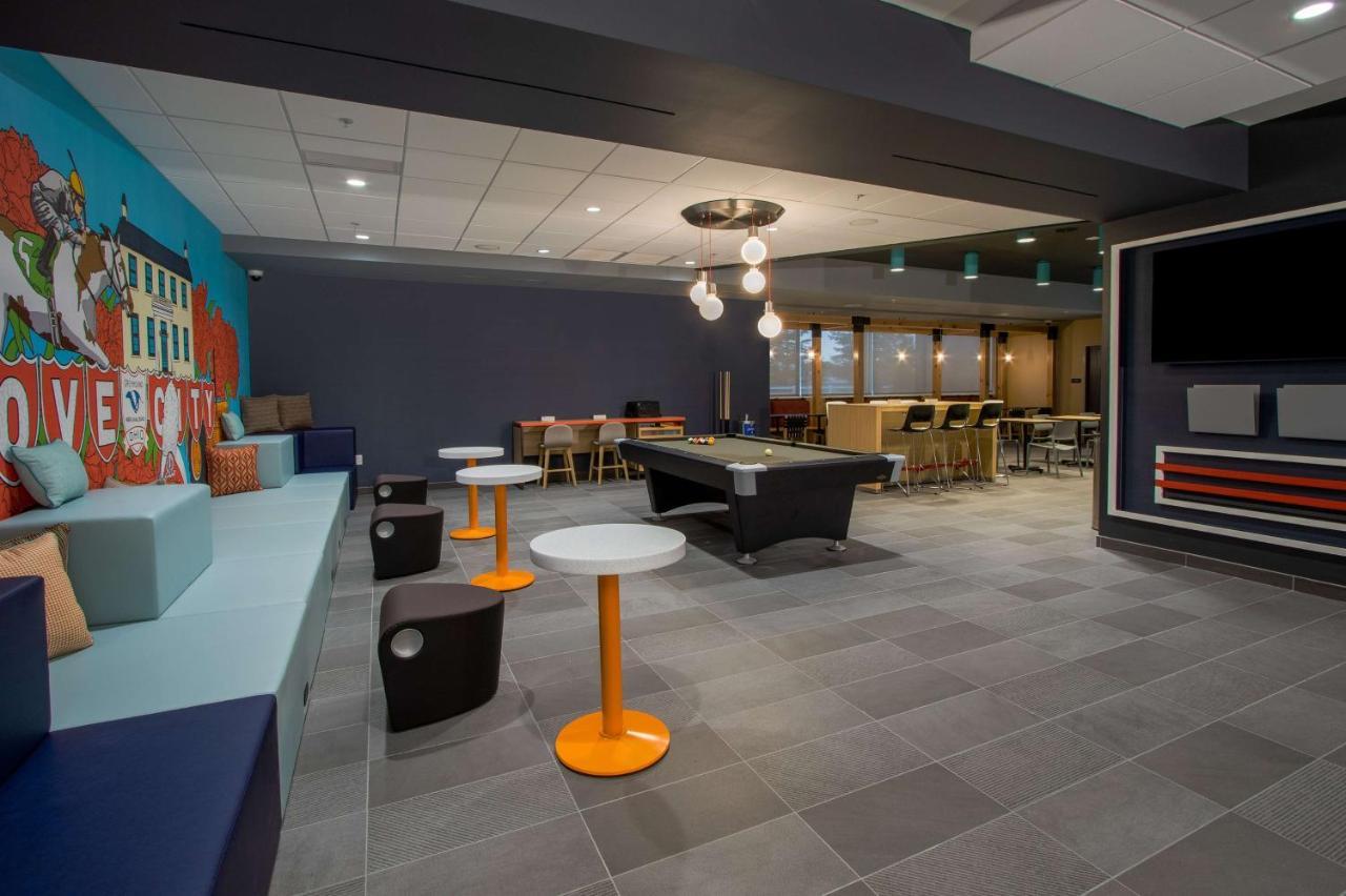 Tru By Hilton Grove City Columbus Экстерьер фото