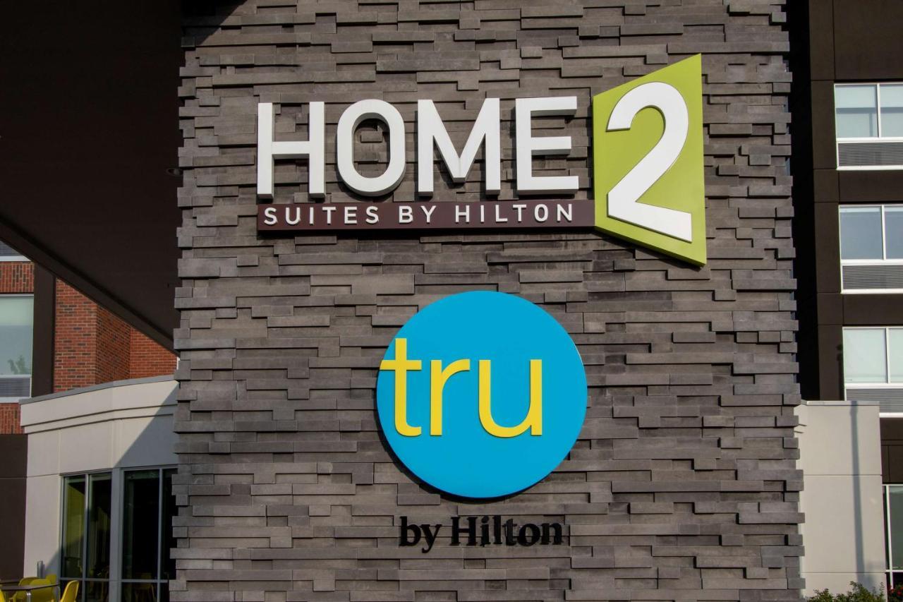 Tru By Hilton Grove City Columbus Экстерьер фото
