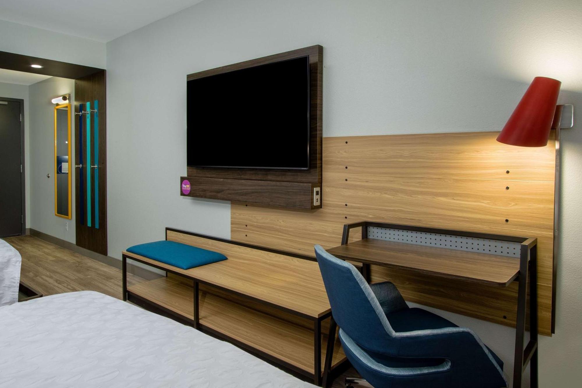 Tru By Hilton Grove City Columbus Экстерьер фото