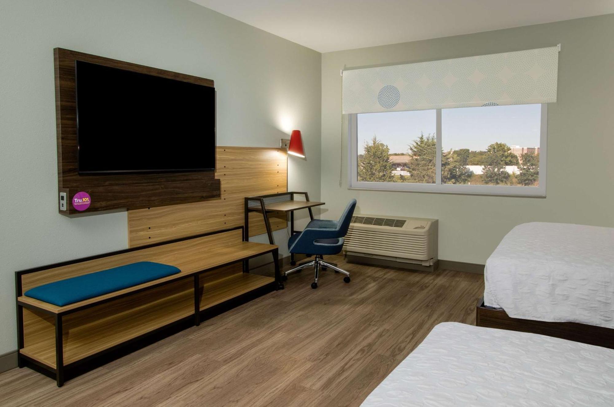 Tru By Hilton Grove City Columbus Экстерьер фото