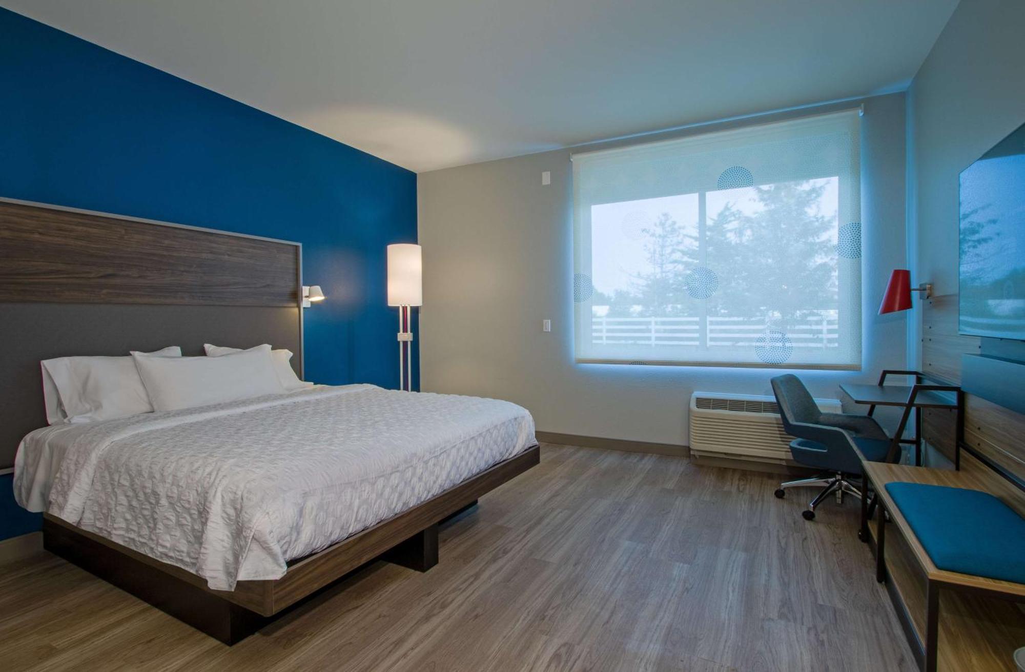 Tru By Hilton Grove City Columbus Экстерьер фото