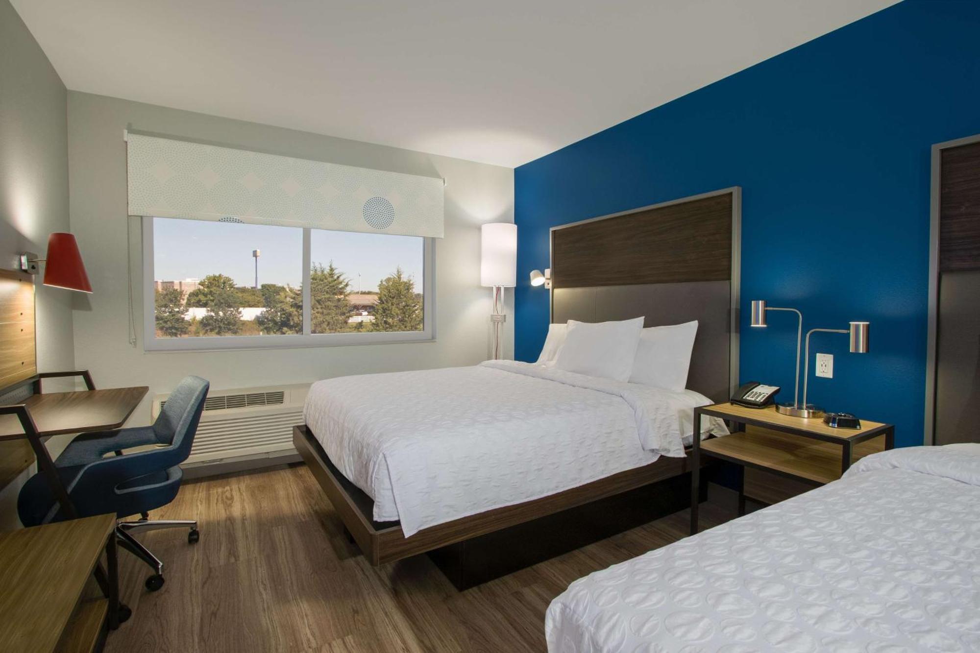 Tru By Hilton Grove City Columbus Экстерьер фото