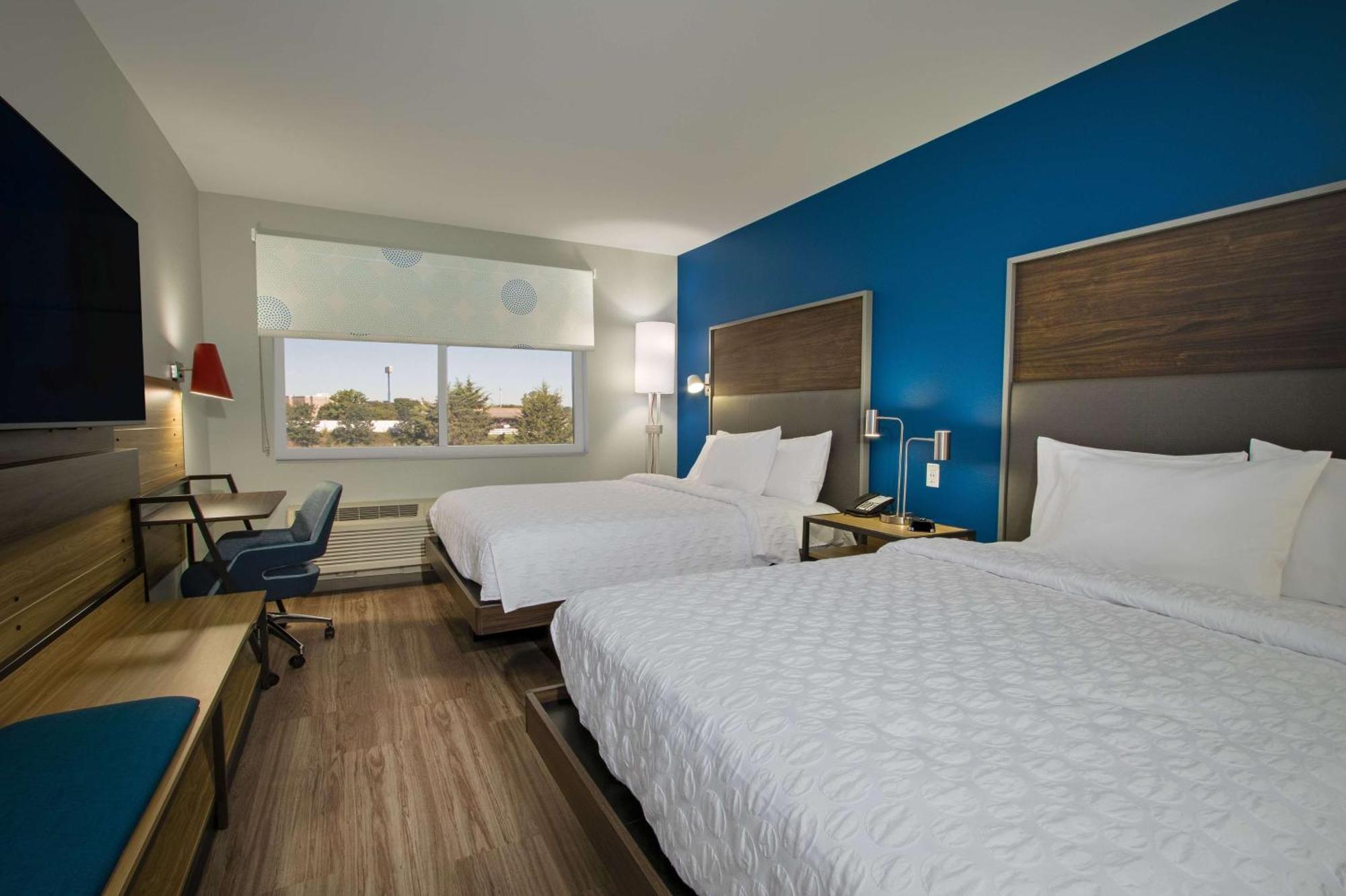 Tru By Hilton Grove City Columbus Экстерьер фото