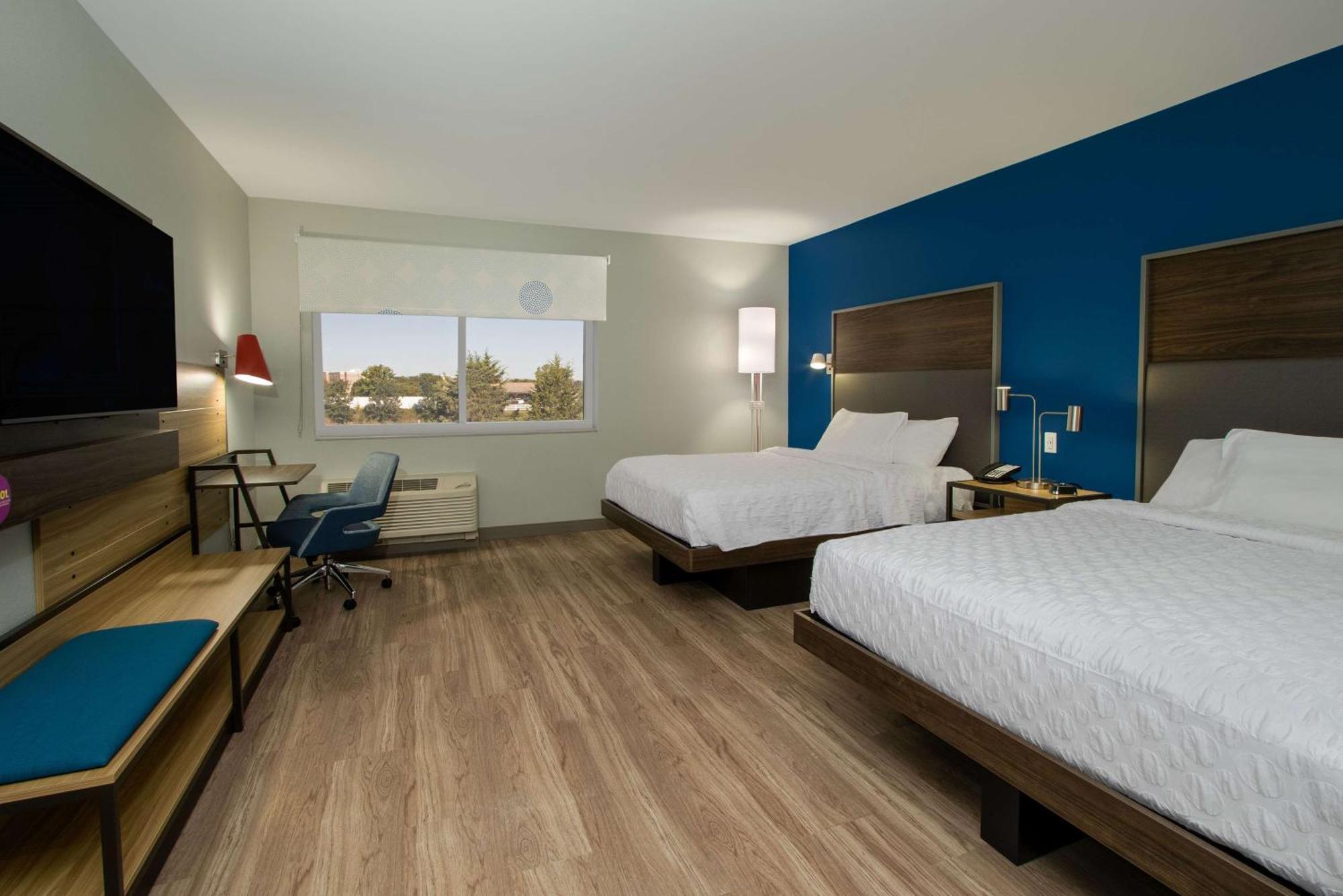 Tru By Hilton Grove City Columbus Экстерьер фото