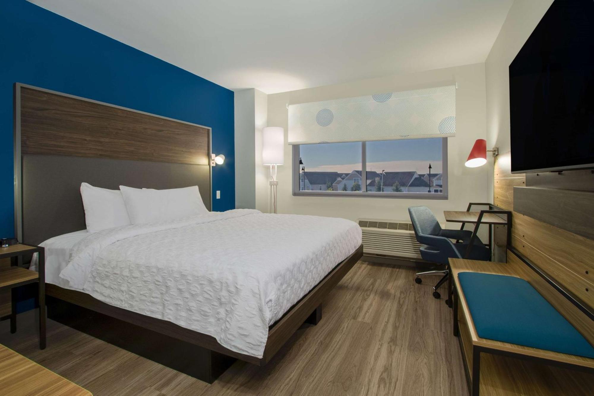 Tru By Hilton Grove City Columbus Экстерьер фото