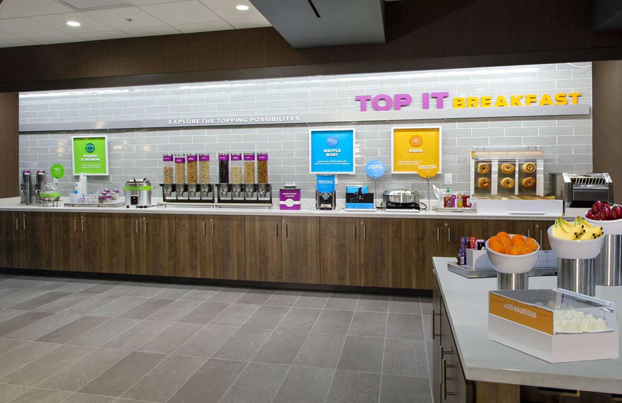 Tru By Hilton Grove City Columbus Экстерьер фото