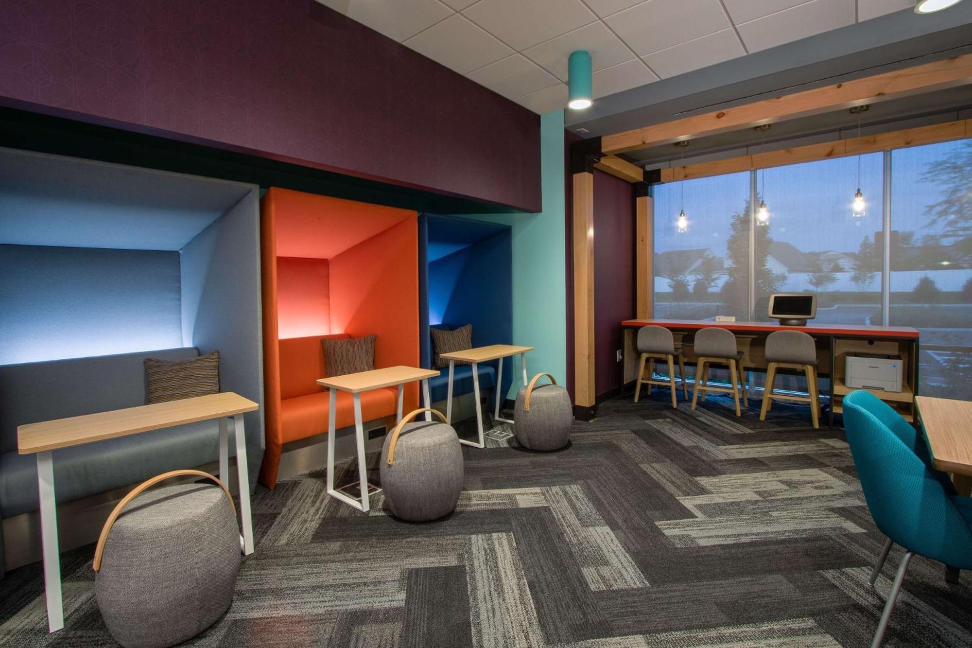 Tru By Hilton Grove City Columbus Экстерьер фото