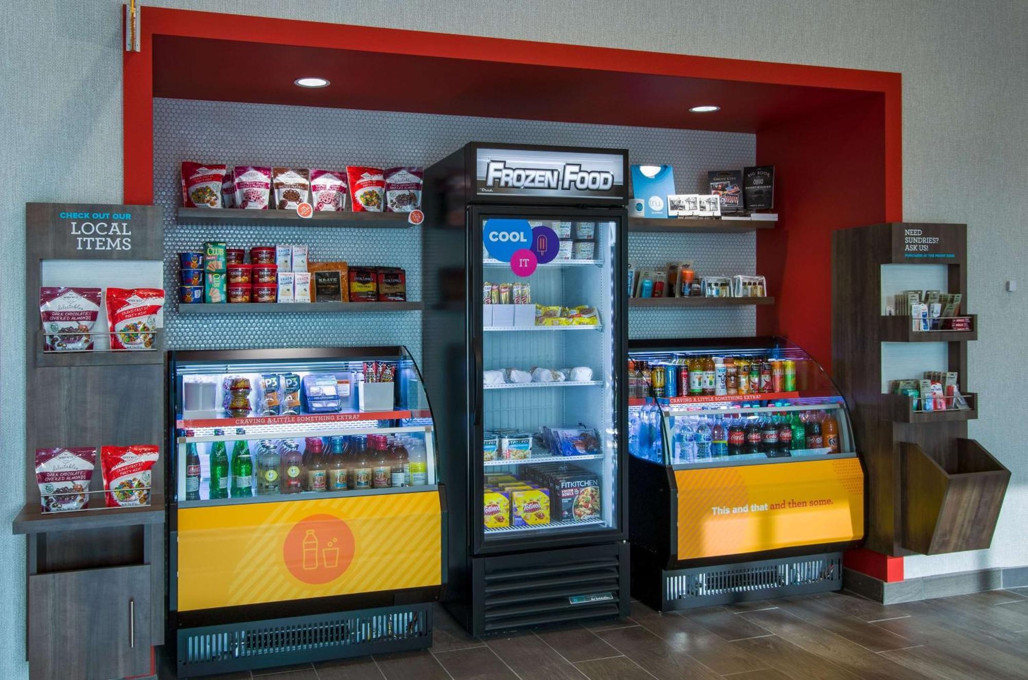 Tru By Hilton Grove City Columbus Экстерьер фото
